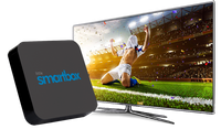 Boba Shop – cung cấp Android Smart TV Box chất lượng hàng đầu